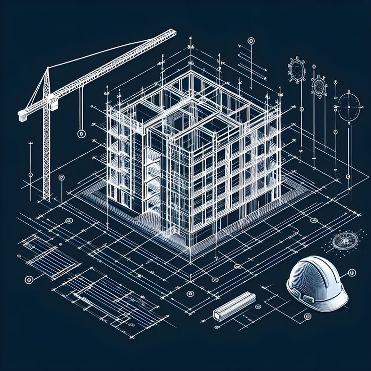 architectural blueprint art digital construction design engineering blueprints architectural blueprint art digital construction design engineering blueprints